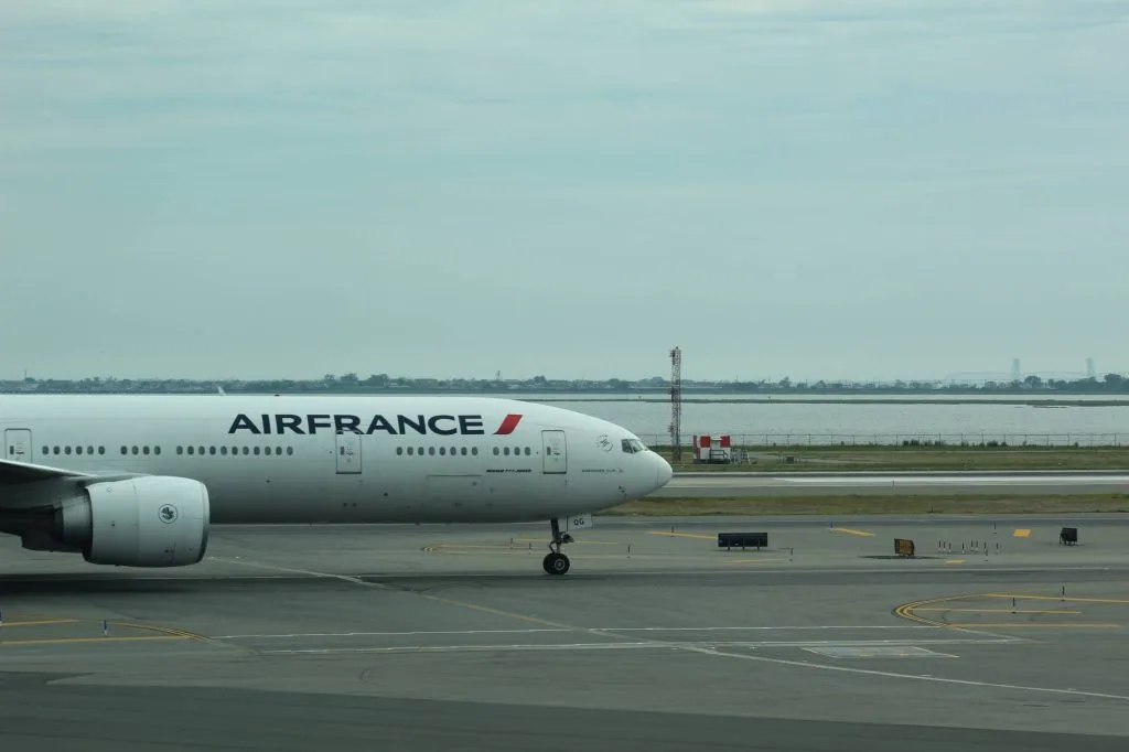 Combien gagne un pilote d'avion _