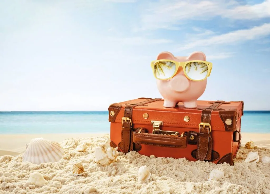 Restez en forme tout l'été : Top 5 des sports à pratiquer en vacances !