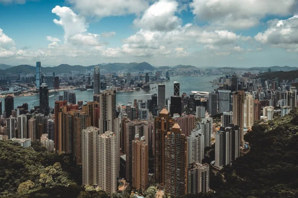 Hong Kong conseils aux voyageurs (1)