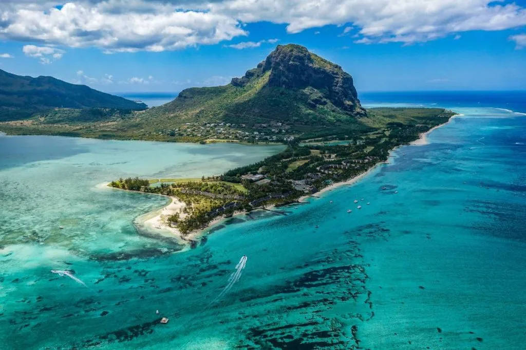 Météo Île Maurice (2)