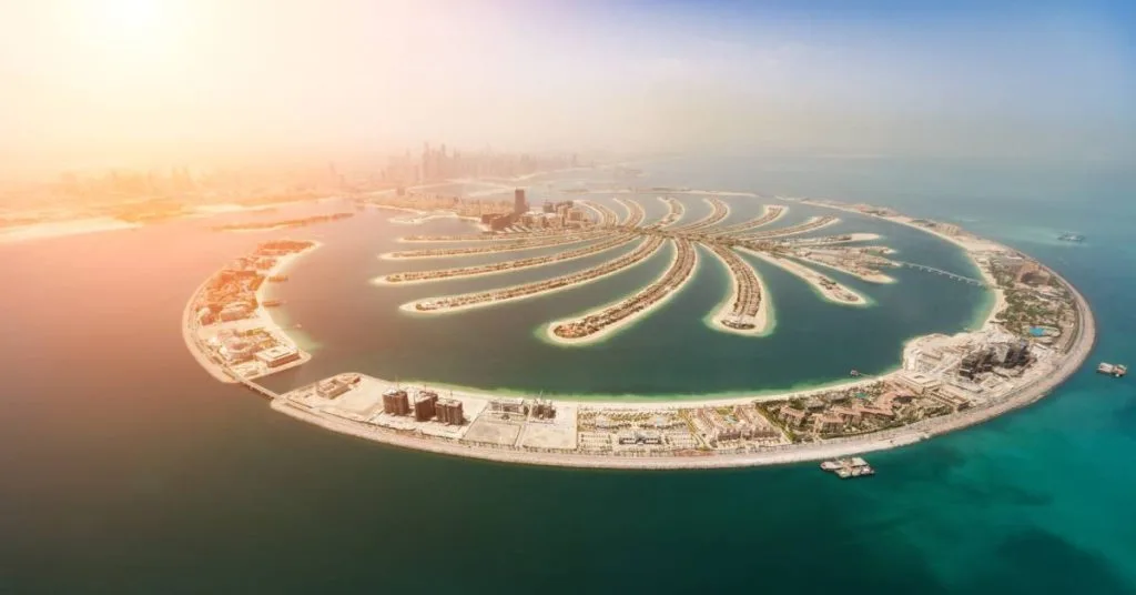 Palme Jumeirah