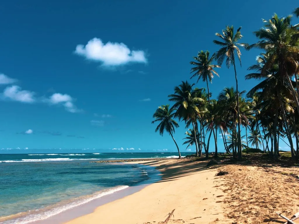 7 destinations de rêve pour profiter du soleil 6 République Dominicaine