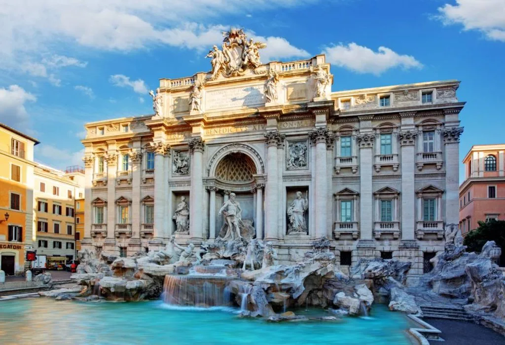 Rome