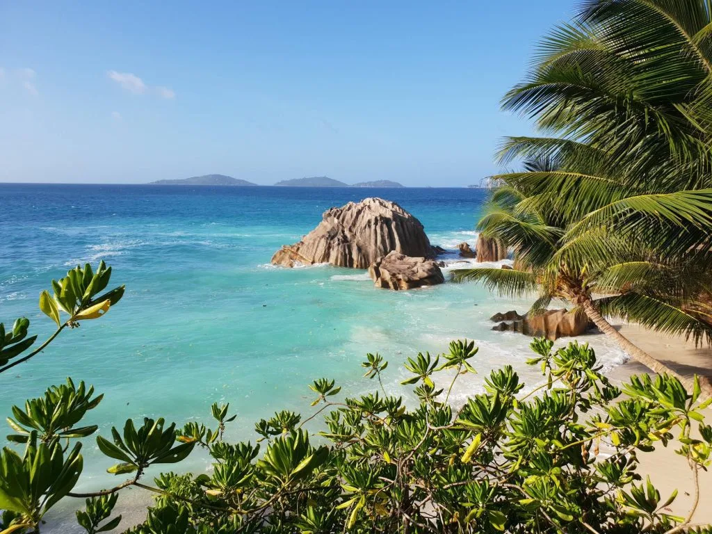 7 destinations de rêve pour profiter du soleil 5 Seychelles