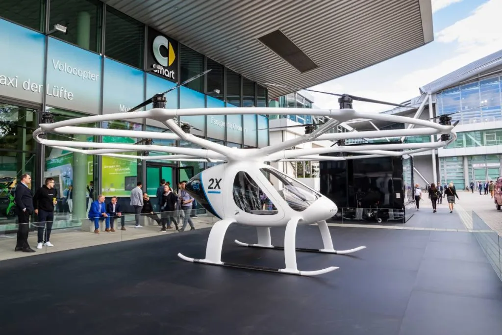 Volocopter