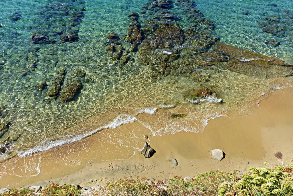 ajaccio
