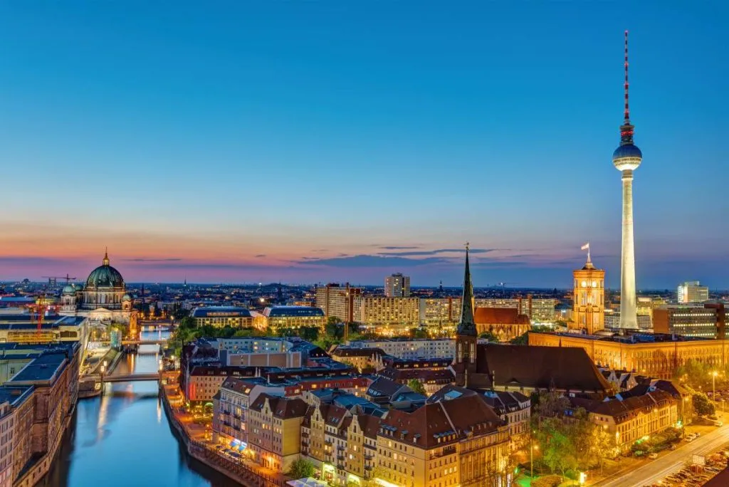 berlin