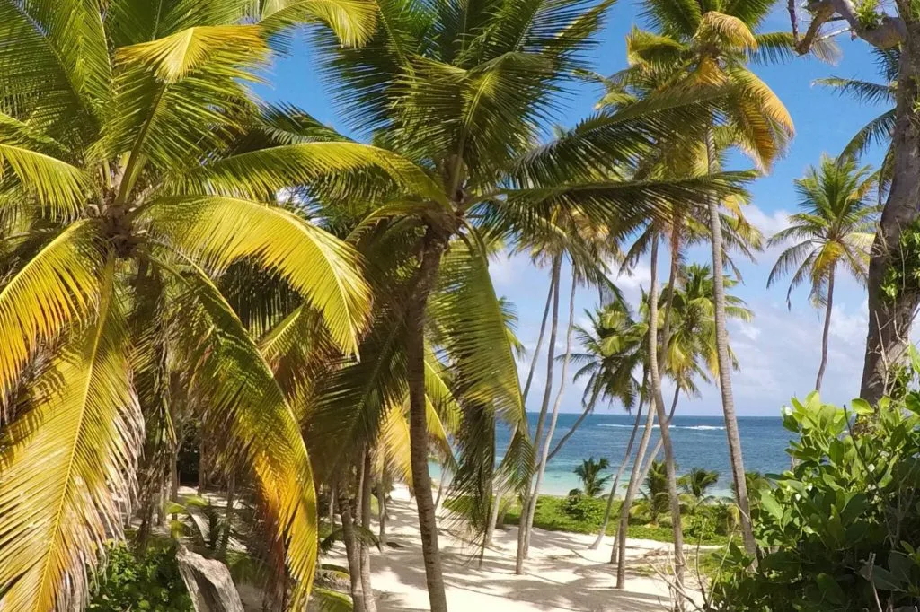 7 destinations de rêve pour profiter du soleil 8 guadeloupe