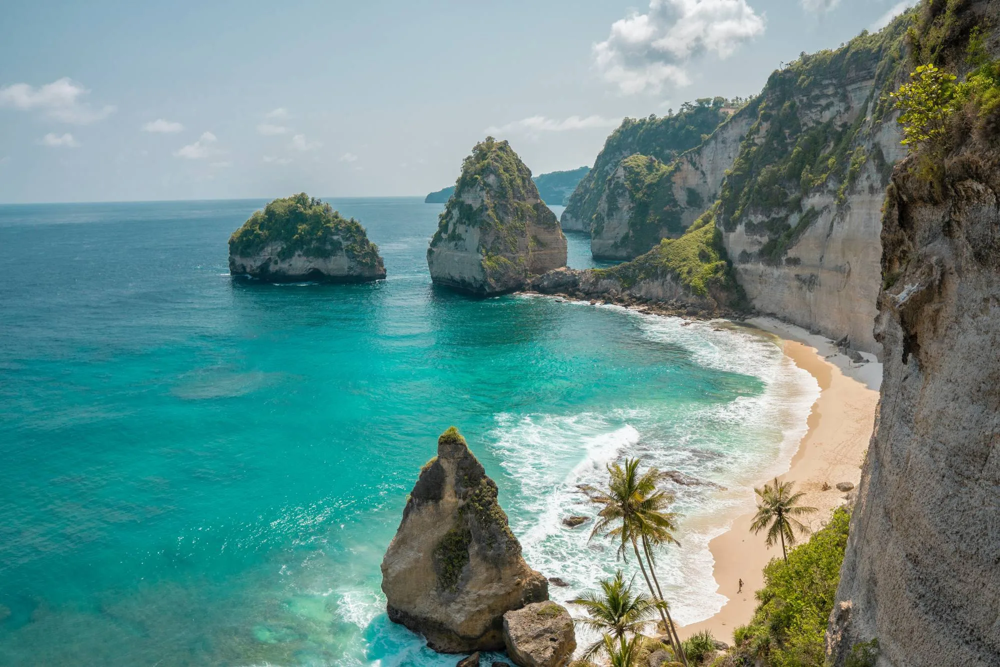 heures de vol pour rejoindre Paris à Bali _