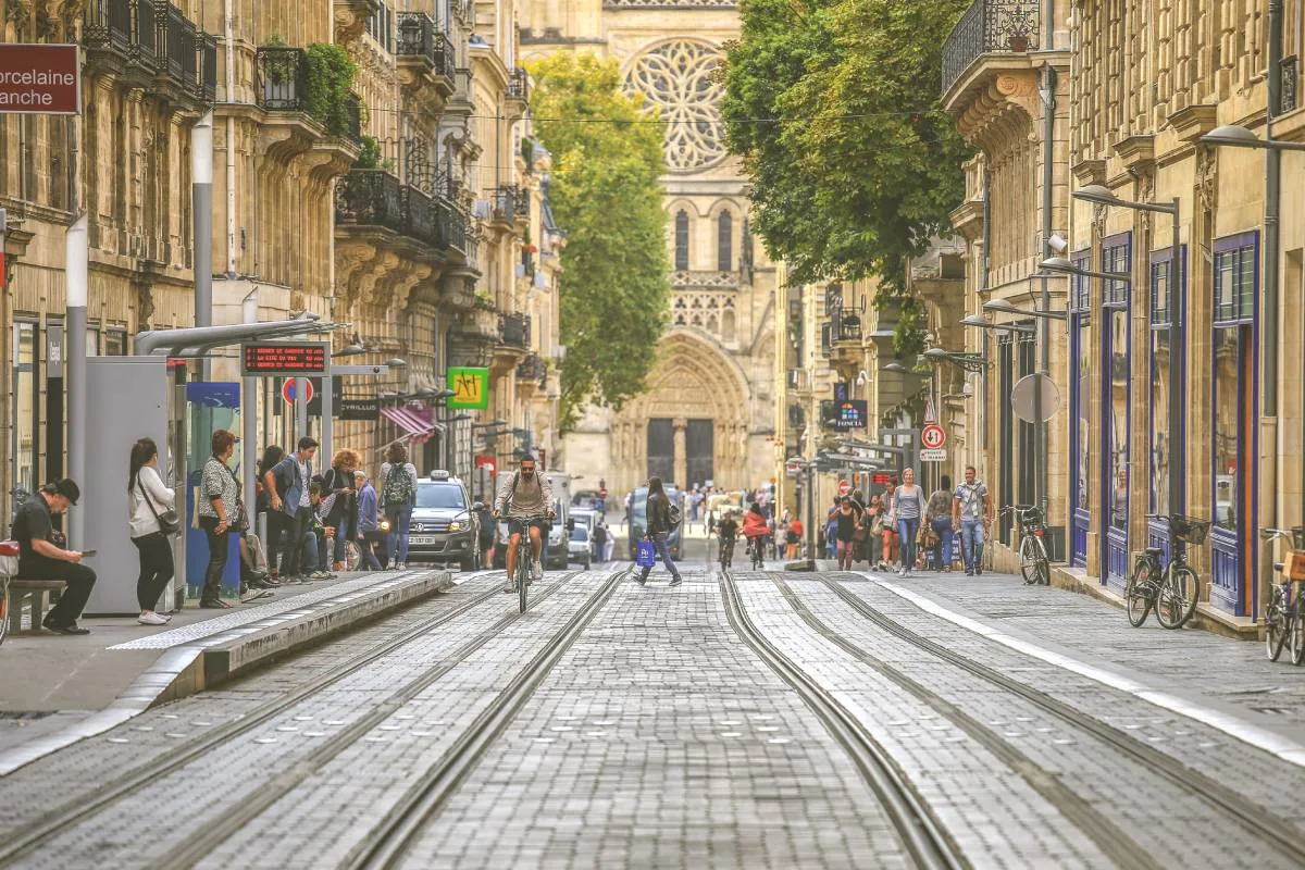 quelle ville francaise est faite pour vous