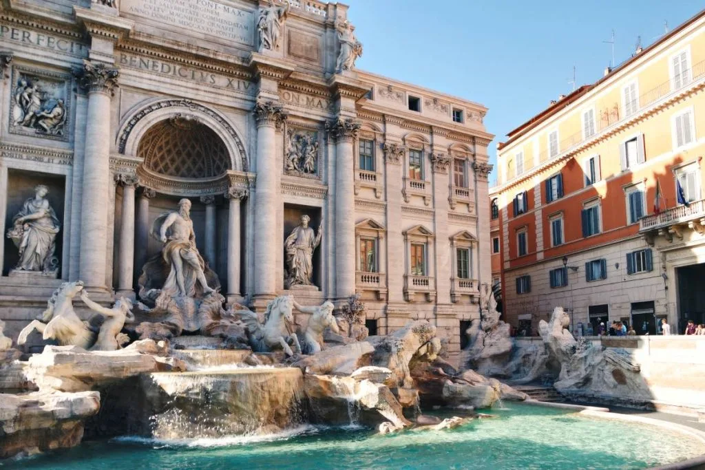 rome