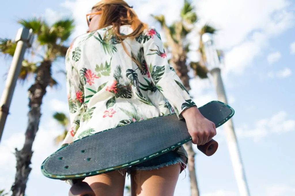 skate