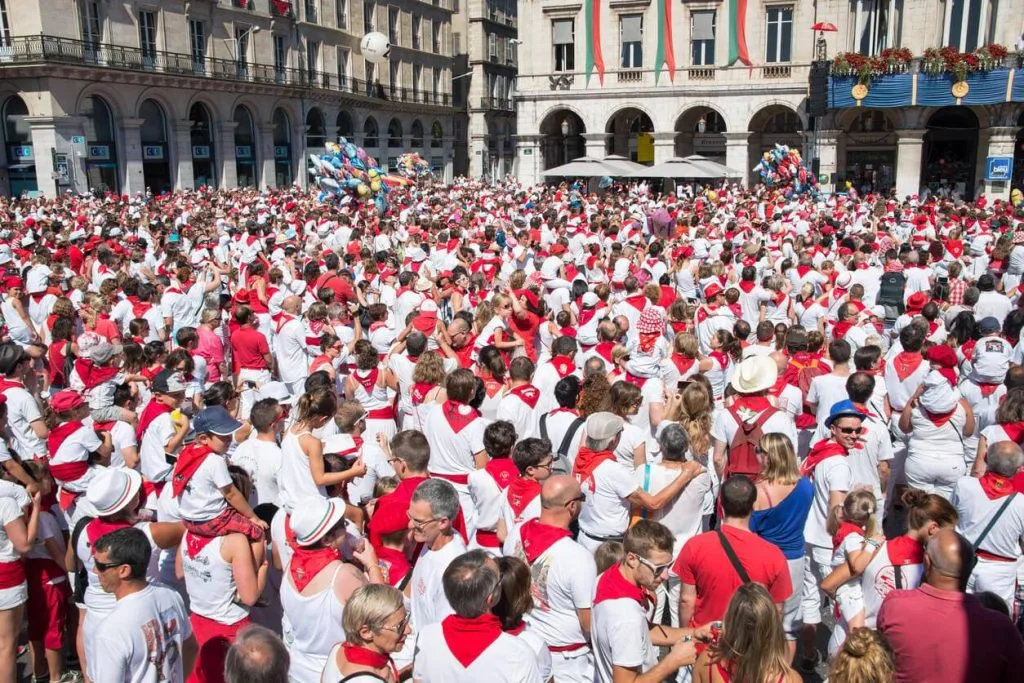 fetes-de-bayonne