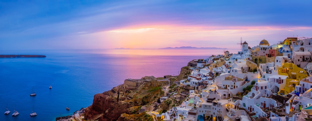 Quelle heure est il en Grèce