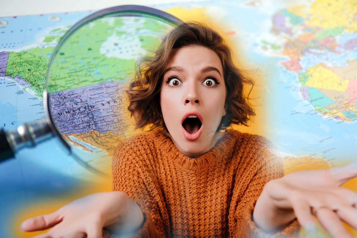 plus petit pays du monde