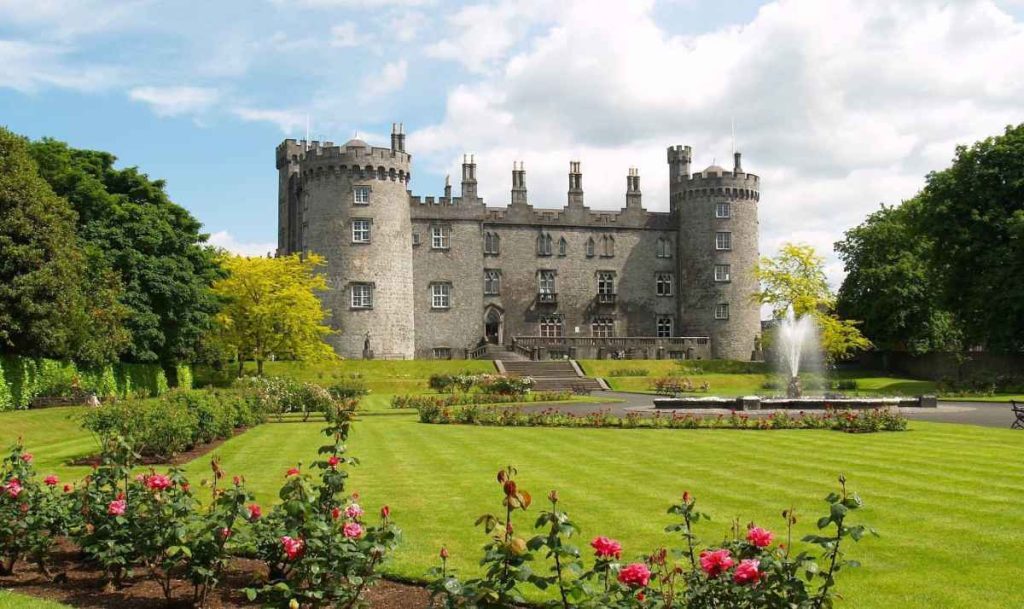 chateau-de-kilkenny