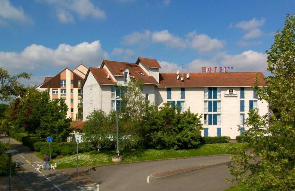 comfort-hotel-strasbourg-montagne-verte