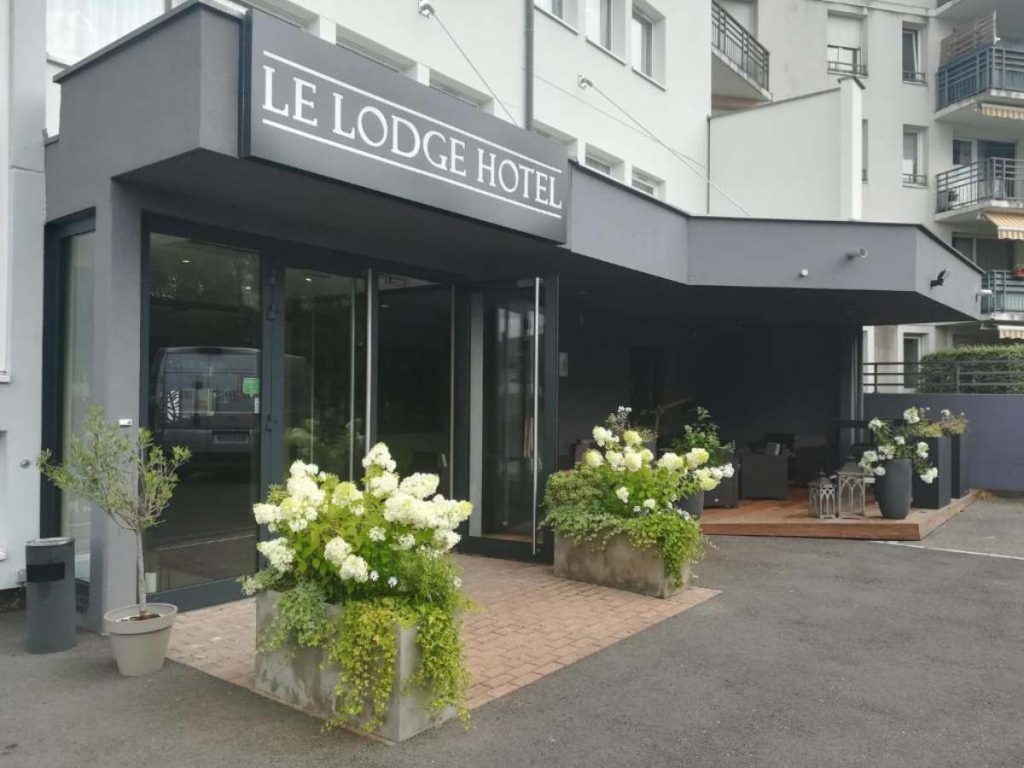 le-lodge-brit-hotel-strasbourg-zenith