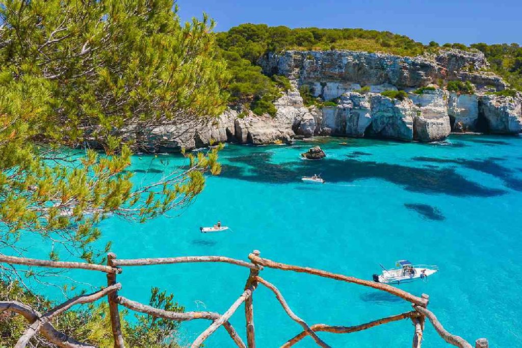 Le Charme Des les Bal ares Majorque Ibiza Et Menorca