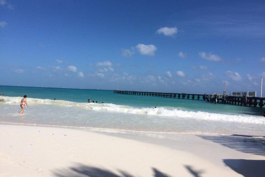 les-5-meilleures-plages-de-cancun-