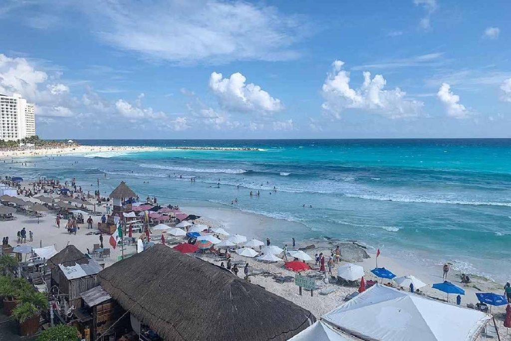 les-5-meilleures-plages-de-cancun-playa-forum