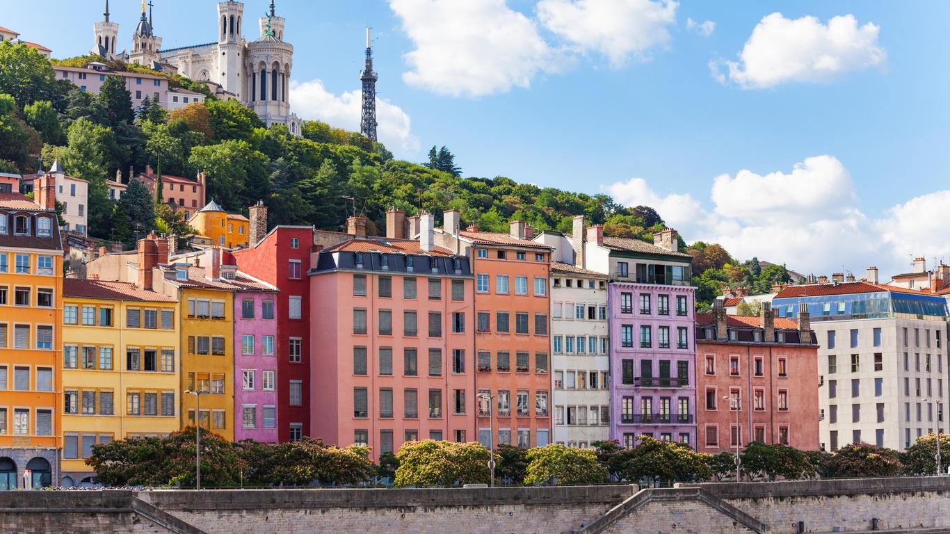 lyon