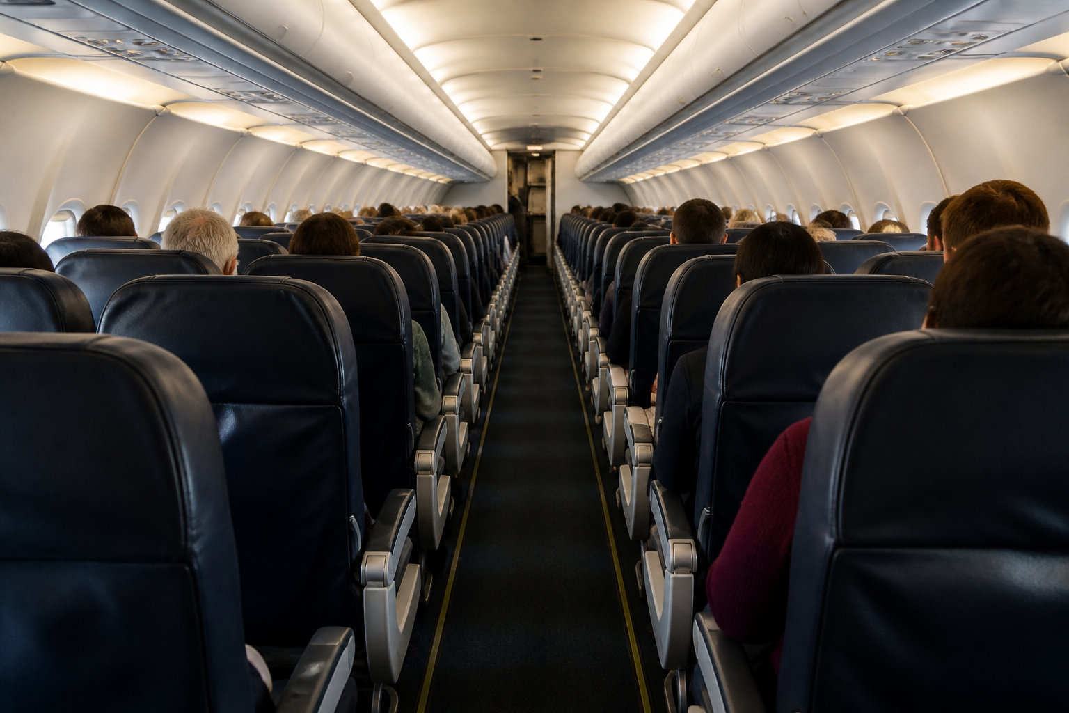 Siège avion : comment choisir la meilleure place sans payer plus 19 3 zones stratégiques de la cabine selon votre profil de voyageur