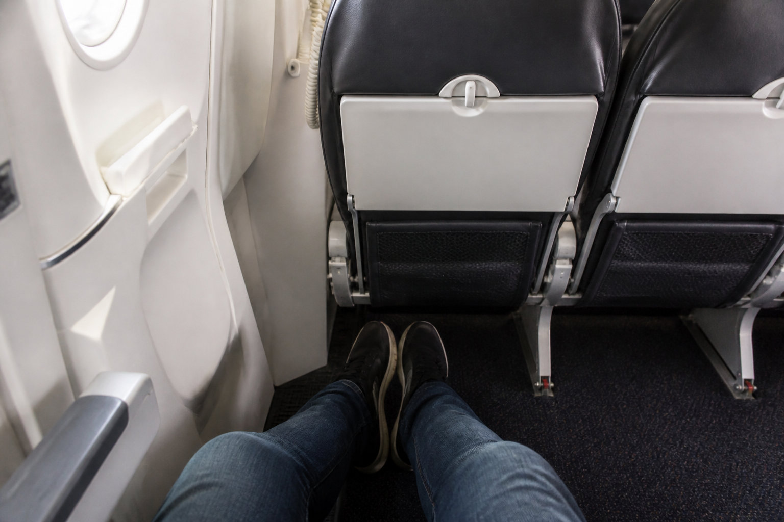 Siège avion : comment choisir la meilleure place sans payer plus 22 4 astuces pour obtenir une place premium sans débourser un centime