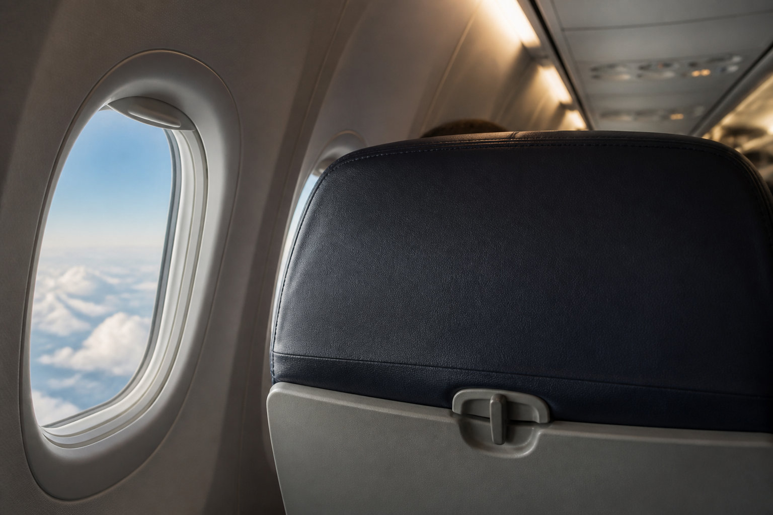 Siège avion : comment choisir la meilleure place sans payer plus 20 Hublot, couloir ou milieu : quel emplacement privilégier ?