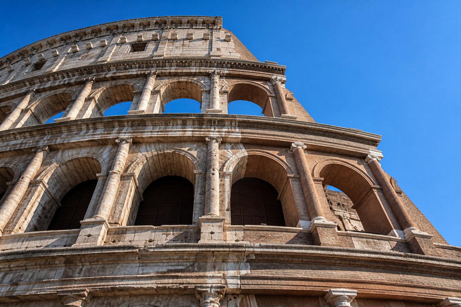 Jour 2 : exploration de la Rome Antique et impériale
