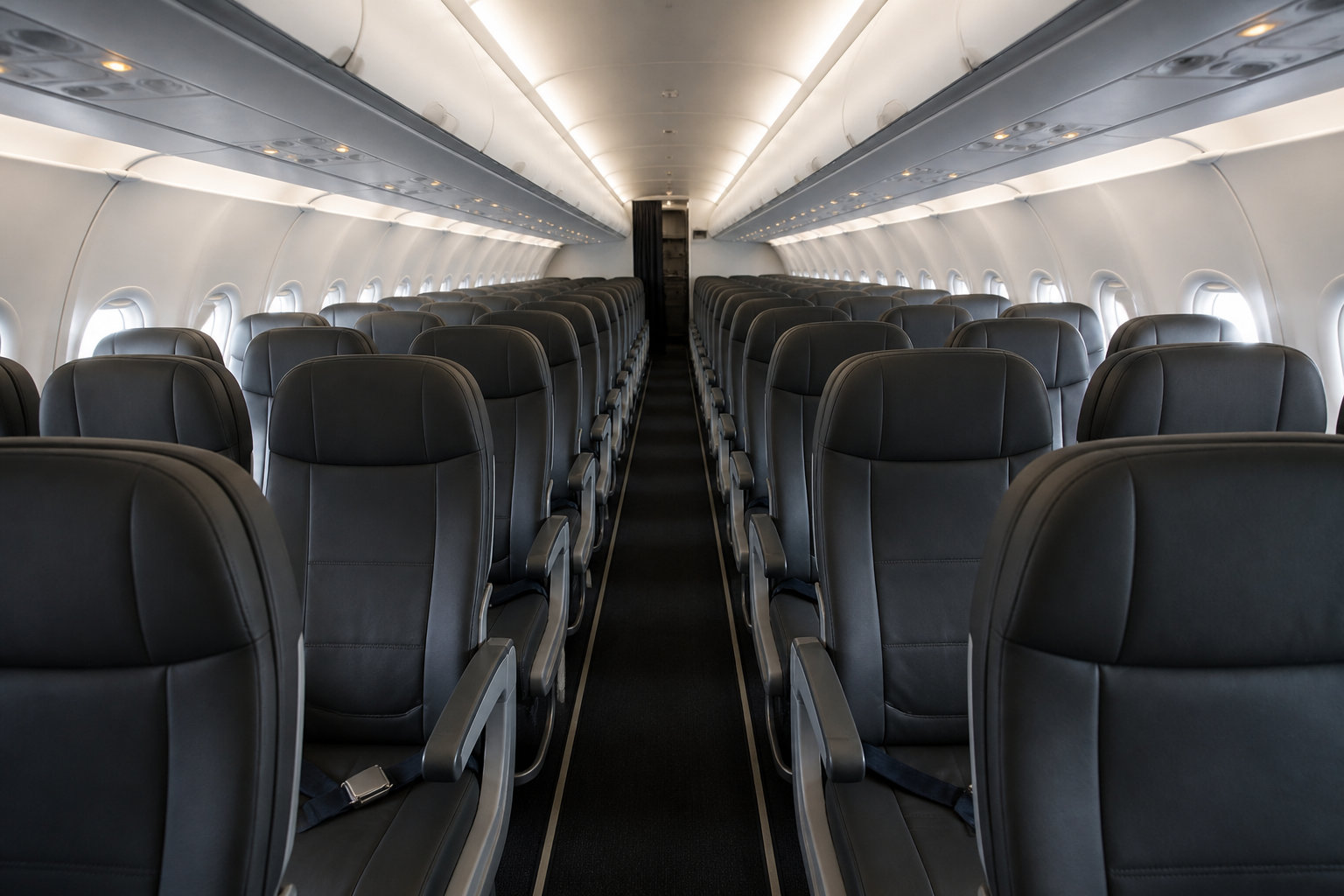 Siège avion : comment choisir la meilleure place sans payer plus 25 Est-il possible de changer de siège une fois à bord ?