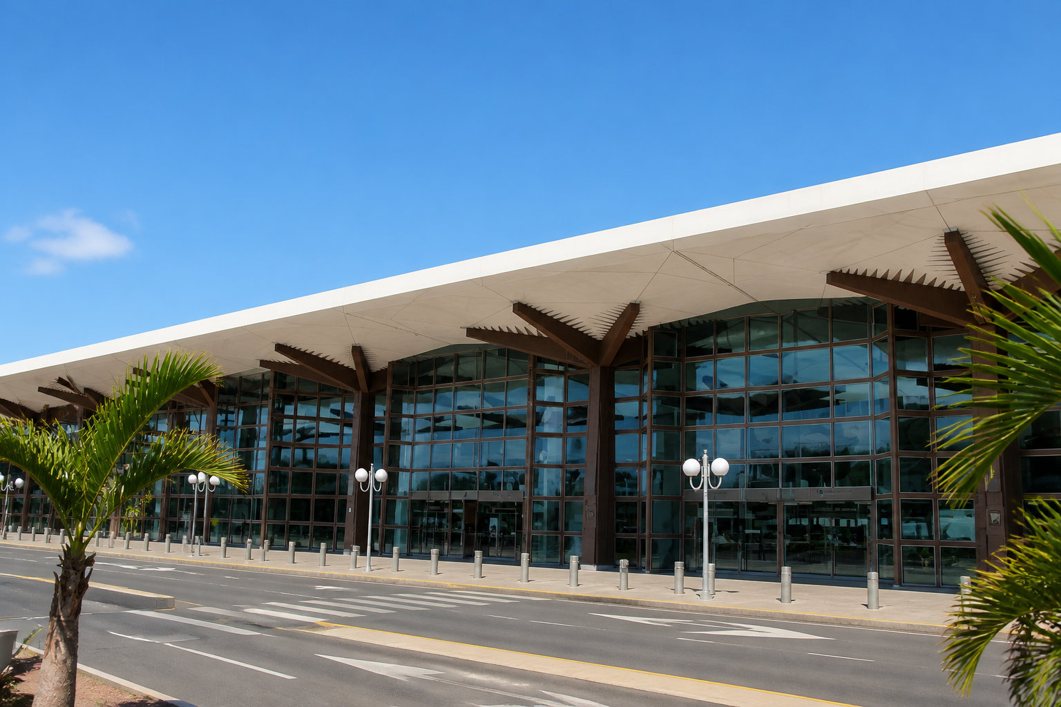 Location voiture aéroport Réunion : prix et réalités du marché en 2026