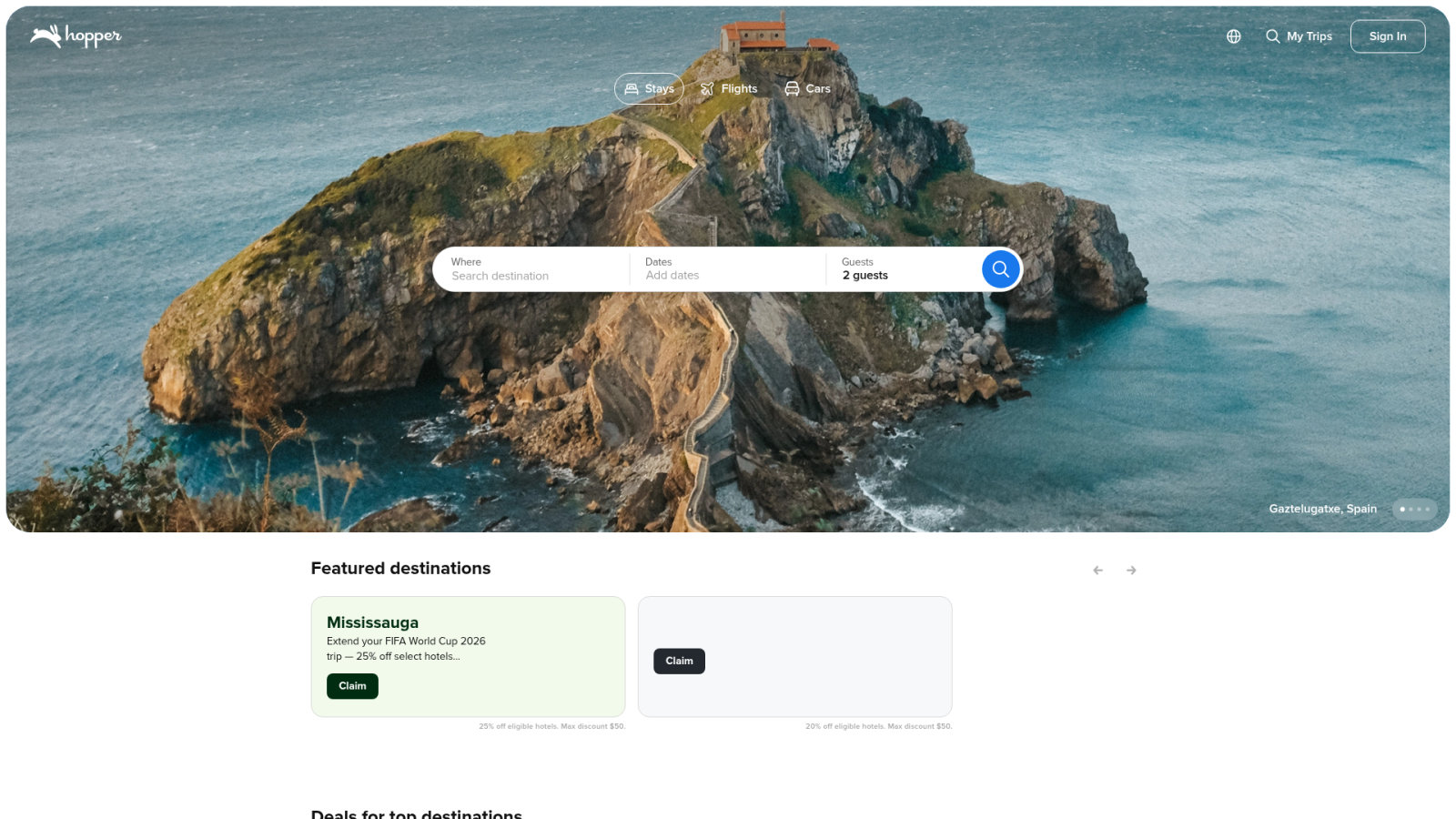 Hopper : l'application mobile pour bloquer les tarifs