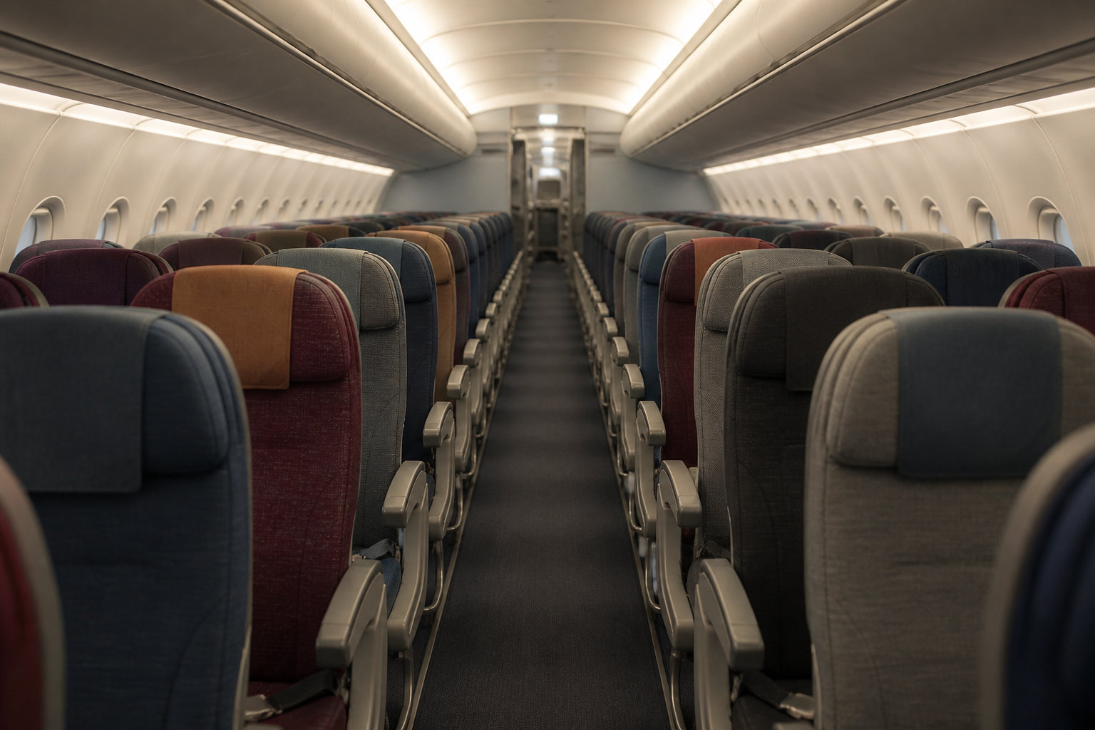 Comment le yield management influence-t-il votre budget voyage ?