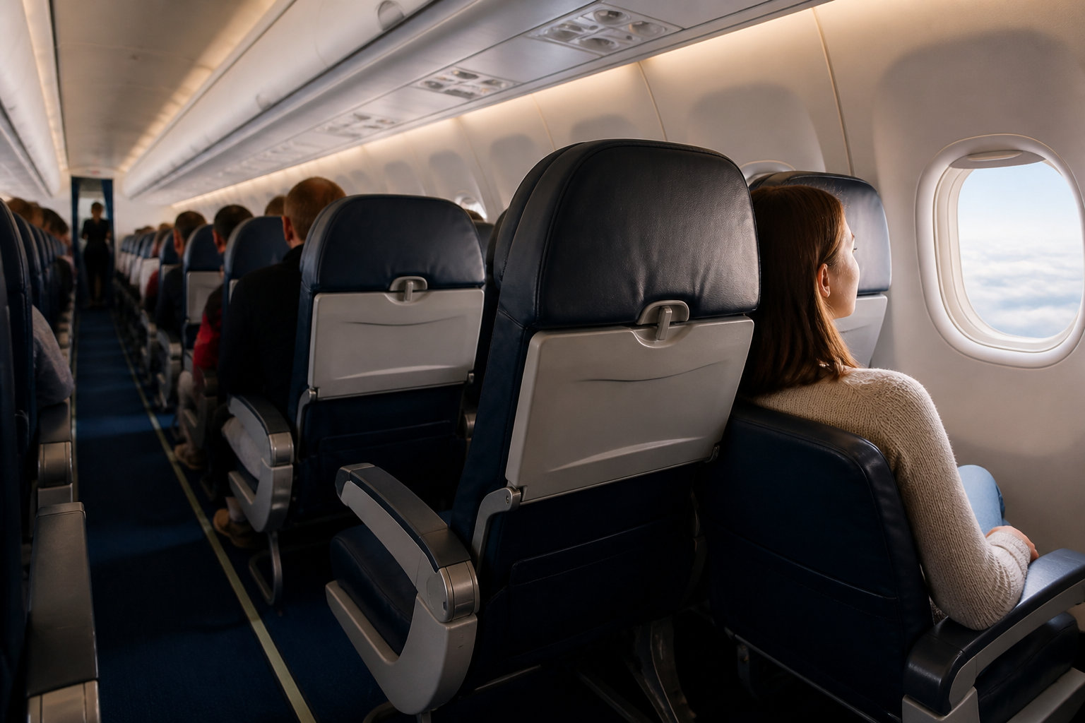 Siège avion : comment choisir la meilleure place sans payer plus 21 Outils et méthodes pour analyser les plans de cabine interactifs