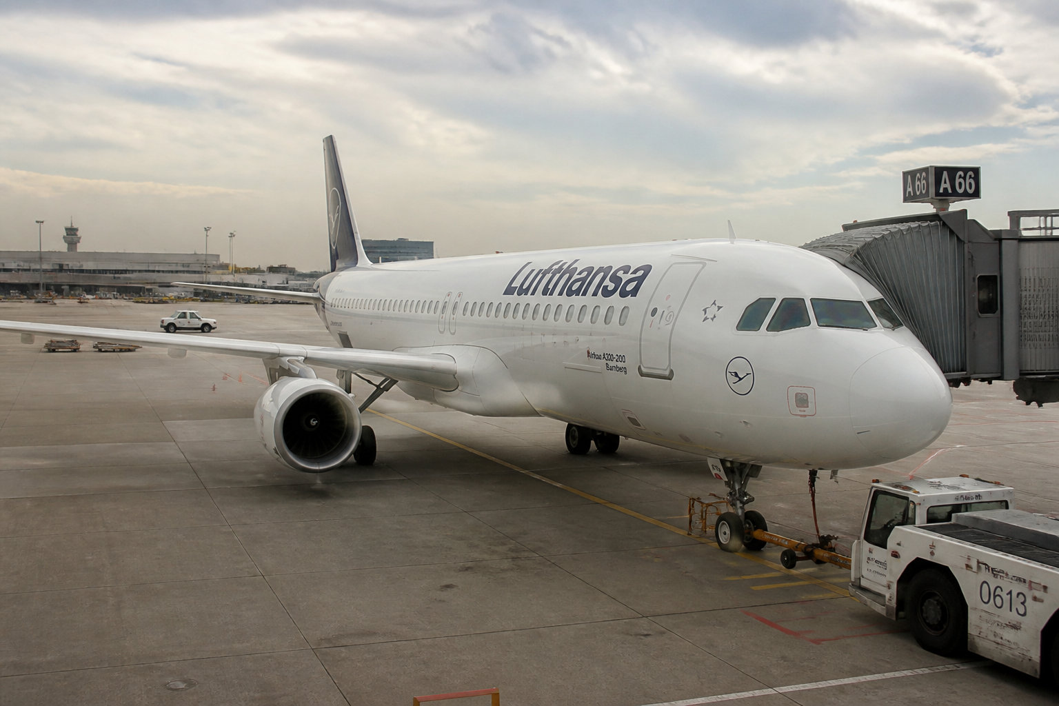 Lufthansa : la seule compagnie européenne cinq étoiles