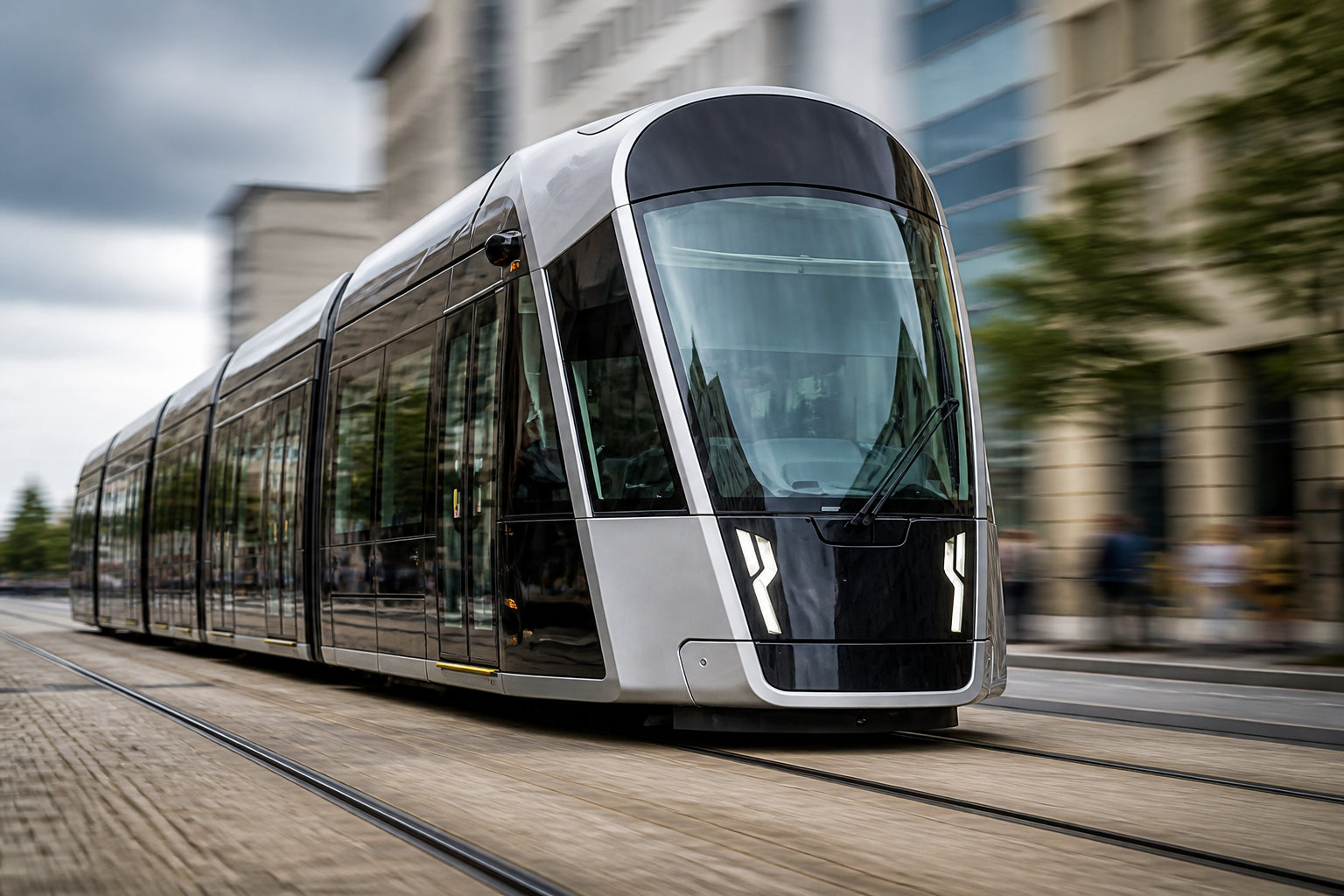 Le Luxembourg et ses transports gratuits facilitateurs