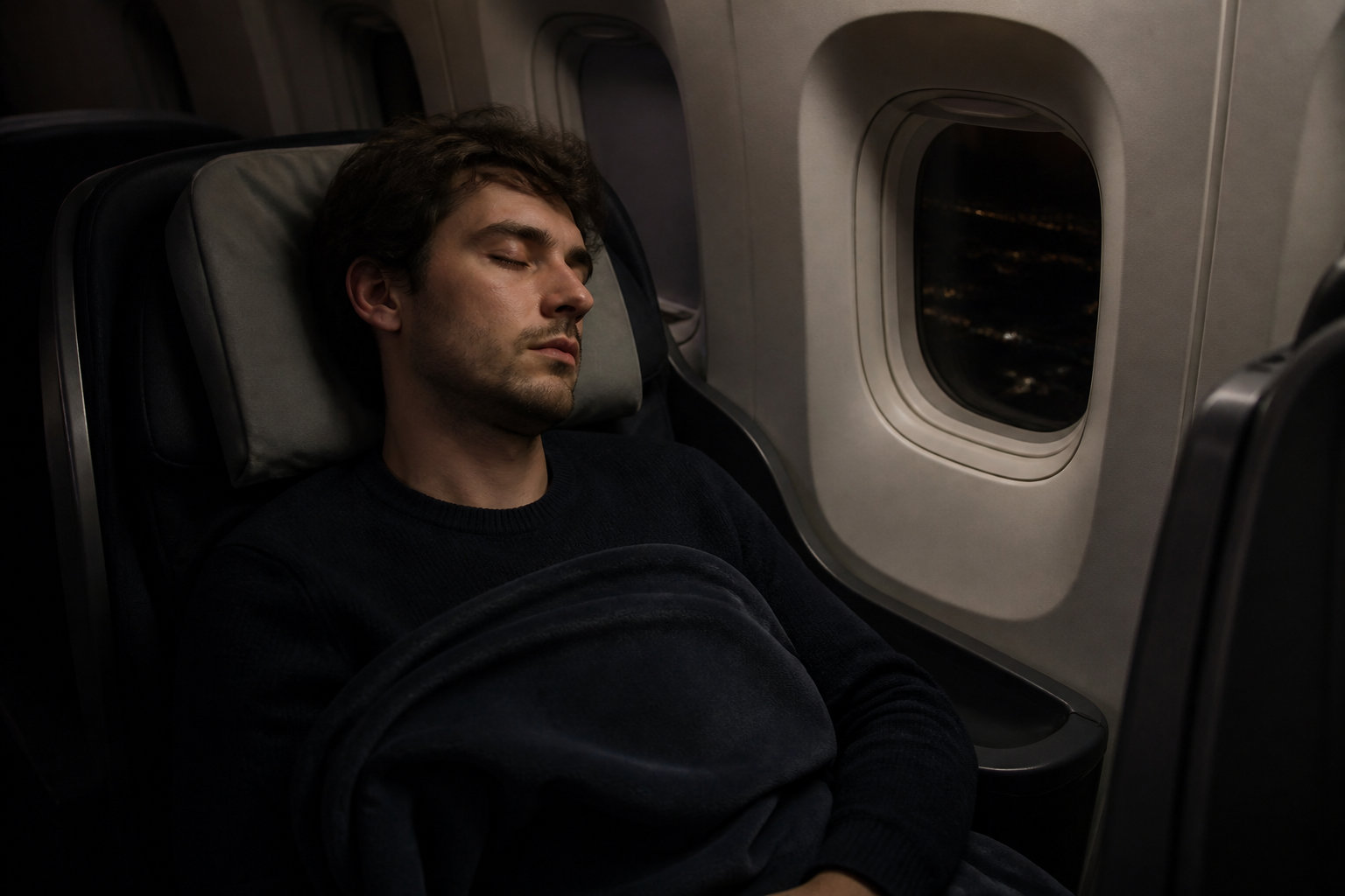 Stratégies pour un retour sans fatigue en Europe