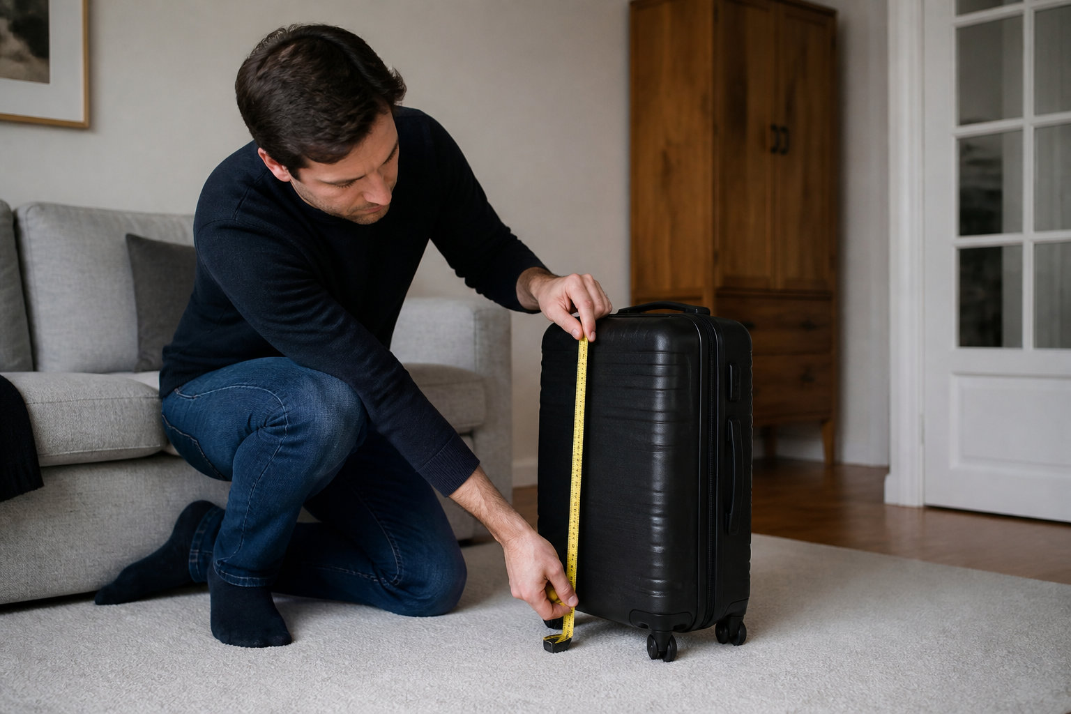 Vols low cost long-courrier : faut-il vraiment tenter l'expérience ? 13 Stratégies pour maîtriser les frais annexes et le budget global
