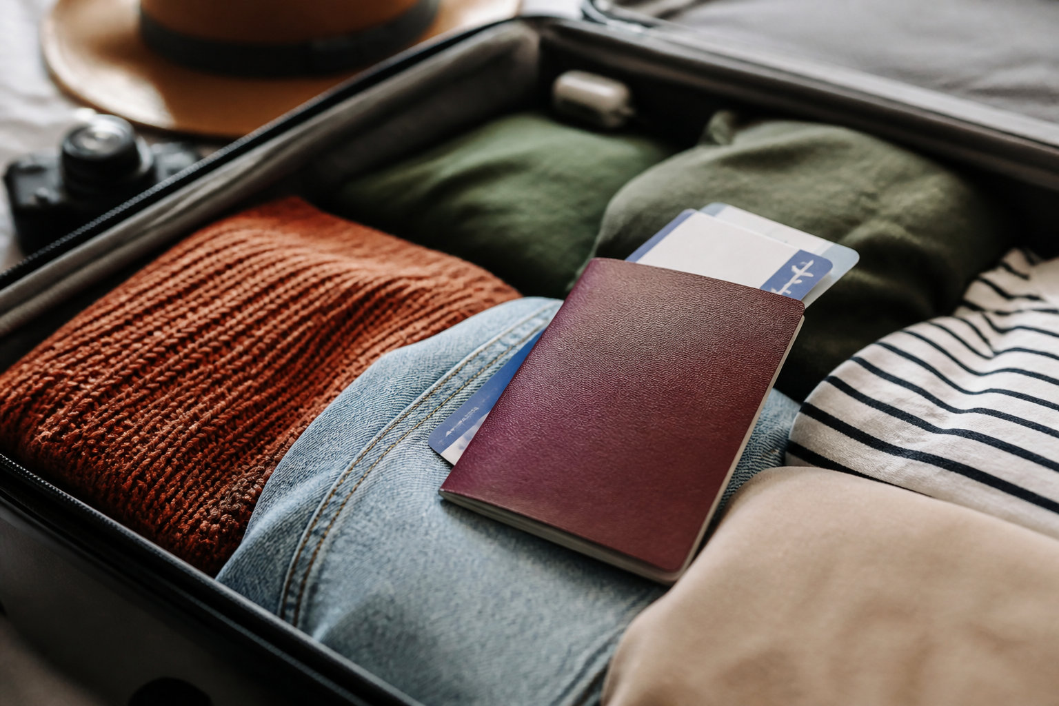 3 astuces pour réserver sans frais cachés