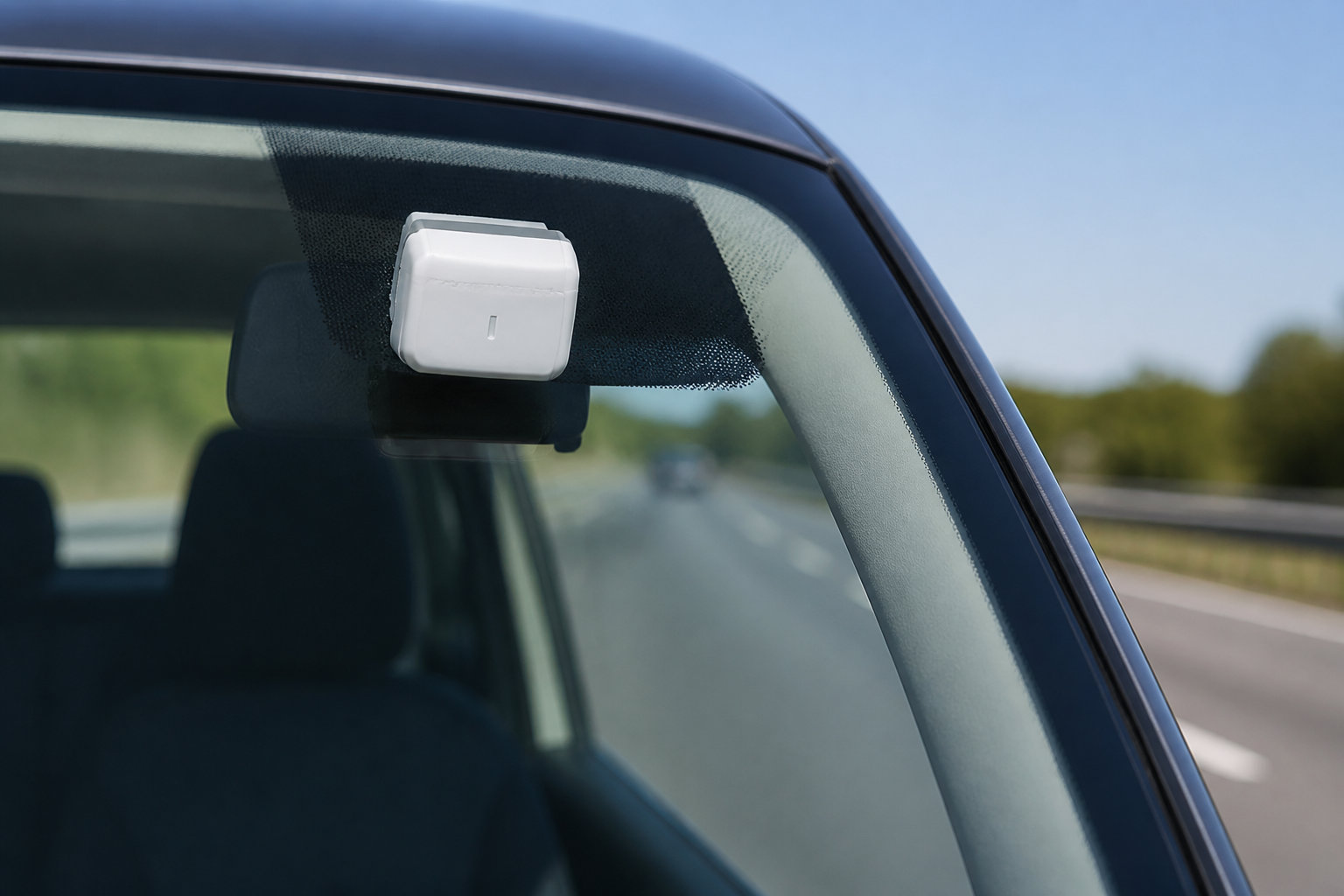 Code de la route et péages : rouler sans stress