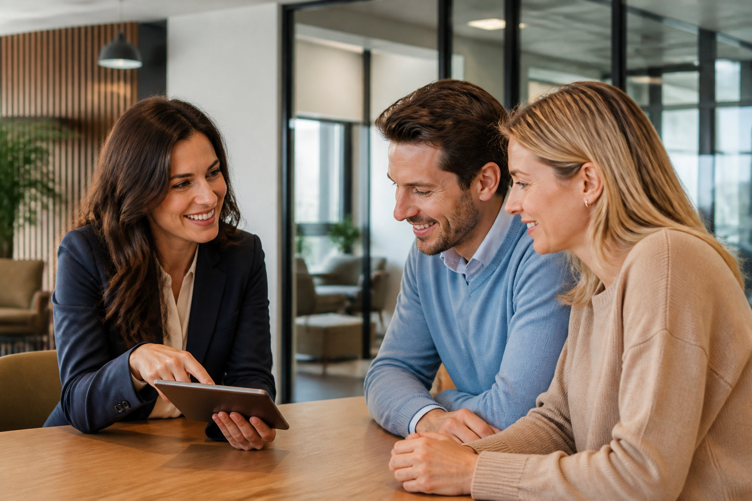 Top 3 des contrats les plus fiables pour partir serein