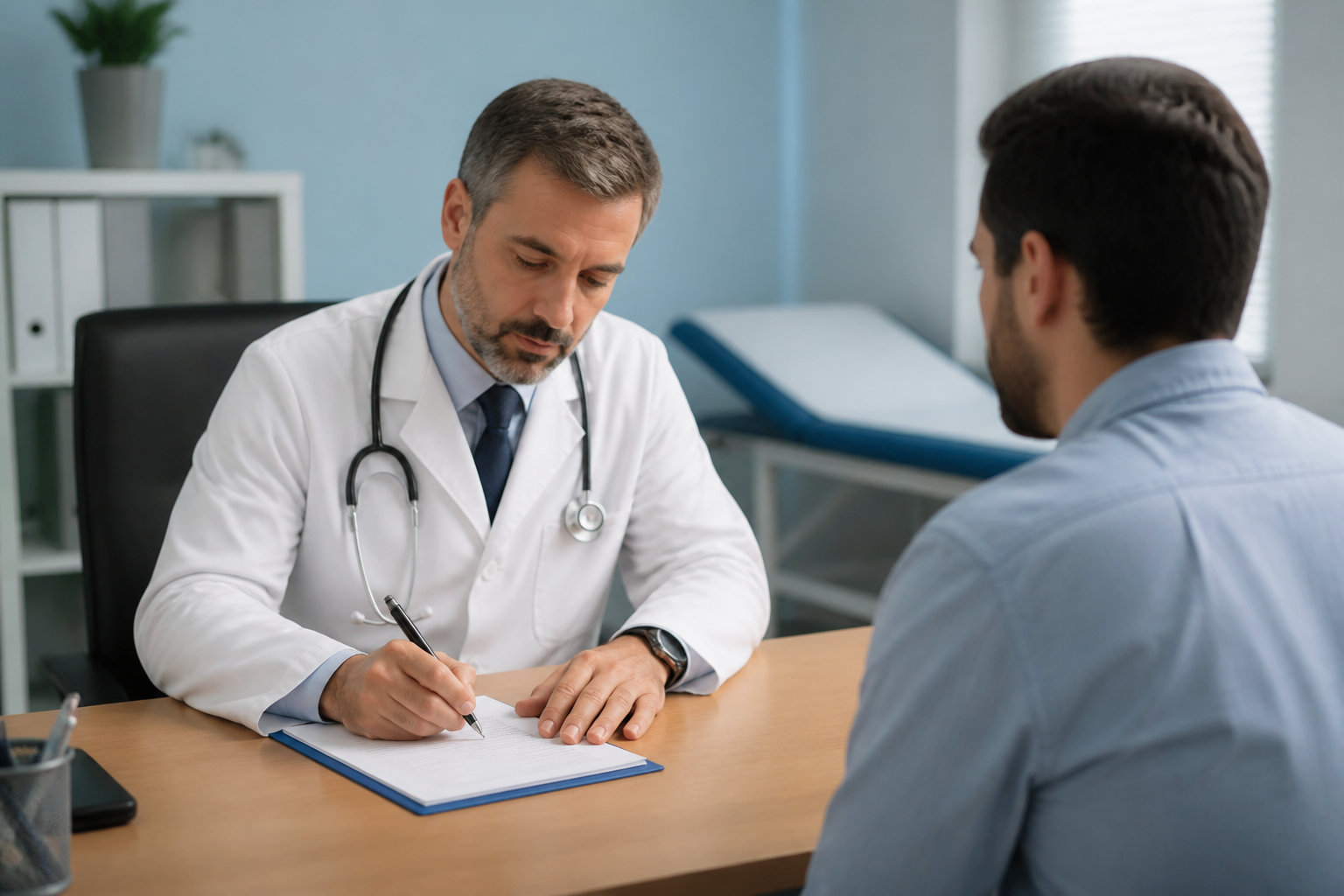Quels justificatifs médicaux fournir pour valider votre demande ?