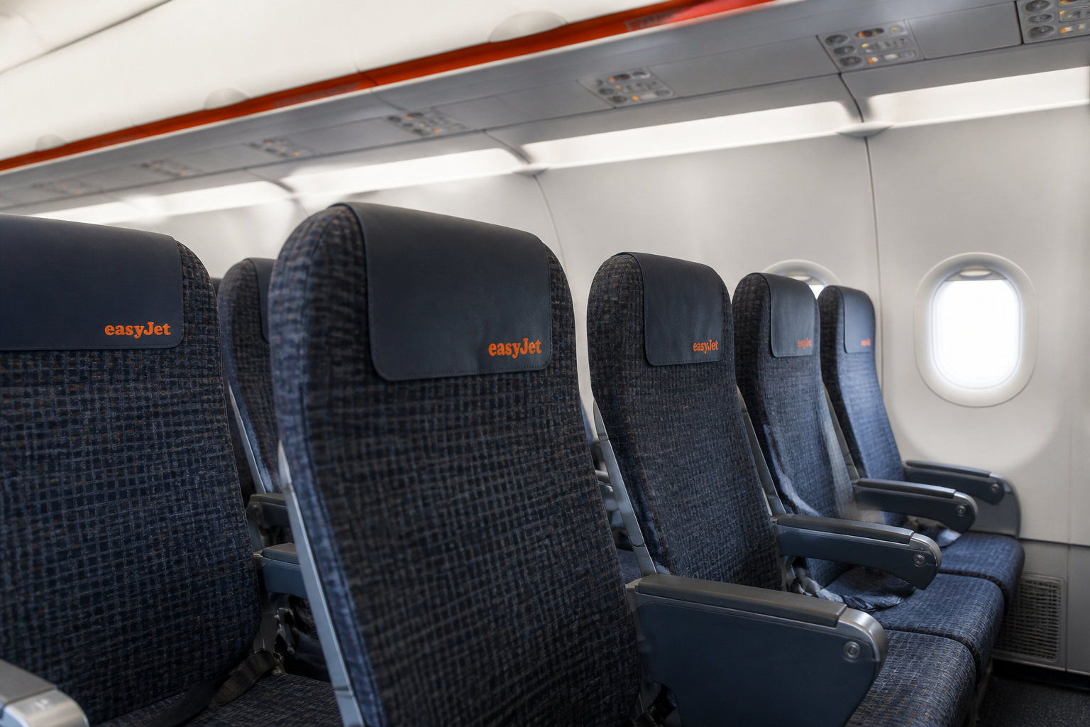 Avis EasyJet 2026 : confort et services au banc d'essai