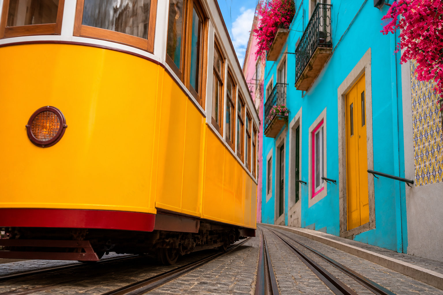 Portugal : convivialité et budget maîtrisé en Europe