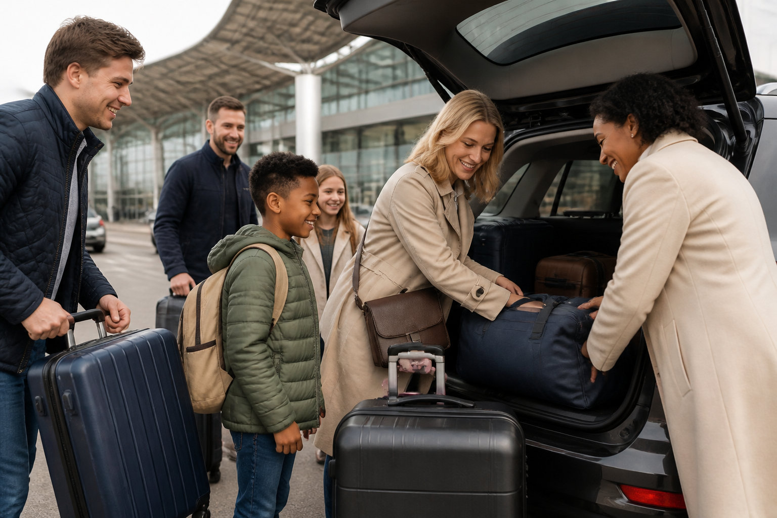 Parking Orly : nos astuces pour réserver au meilleur prix 16 Comment choisir votre prestataire selon votre profil voyageur ?