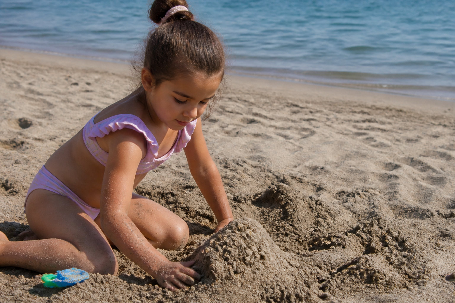 Détente sur le littoral andalou : plages et parcs d'aventures