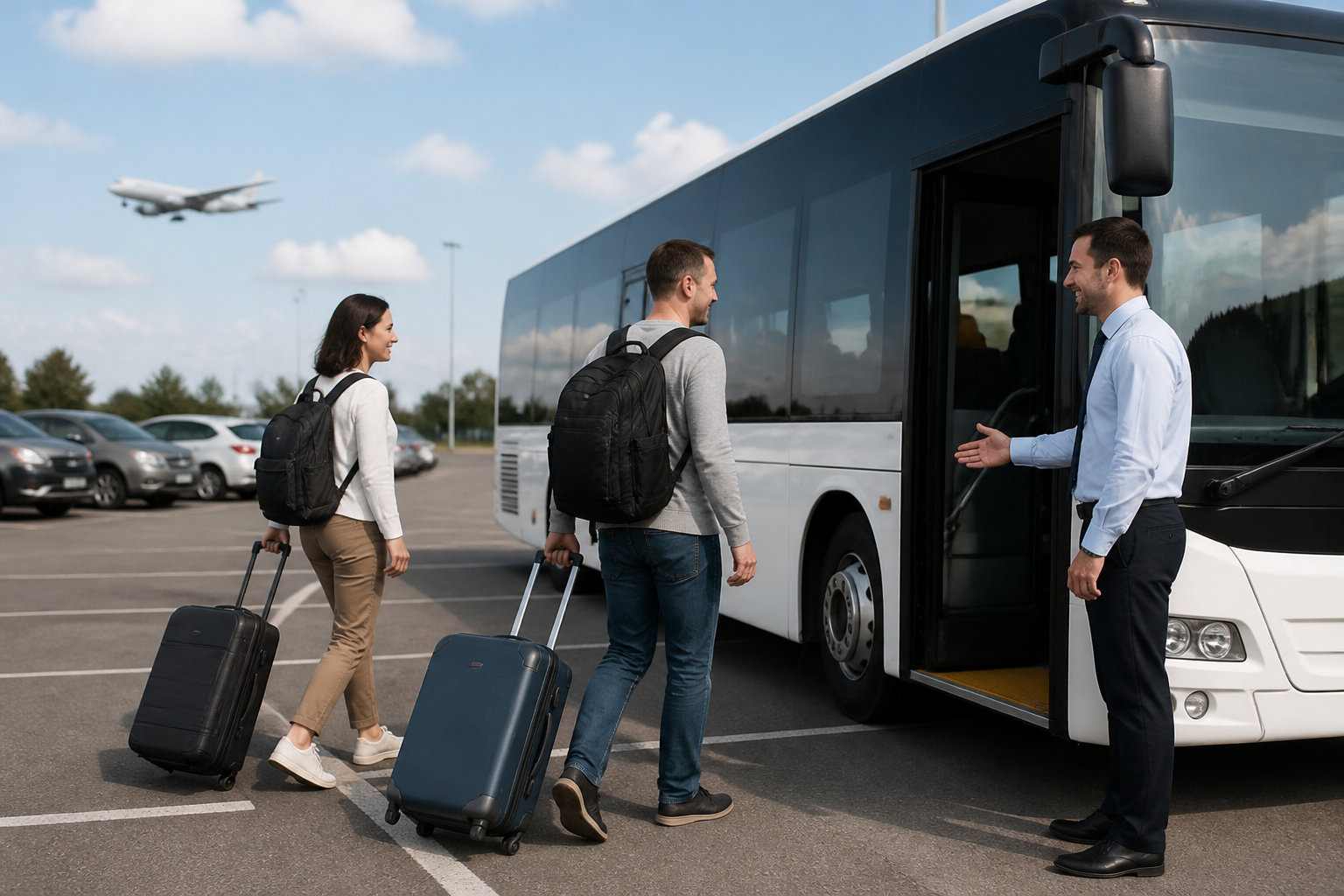 Parking Orly : nos astuces pour réserver au meilleur prix 17 Guide pratique pour une arrivée sereine aux terminaux 1, 2, 3 et 4