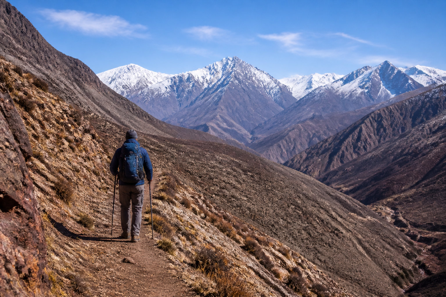 Critères de sélection selon votre profil de voyageur marocain