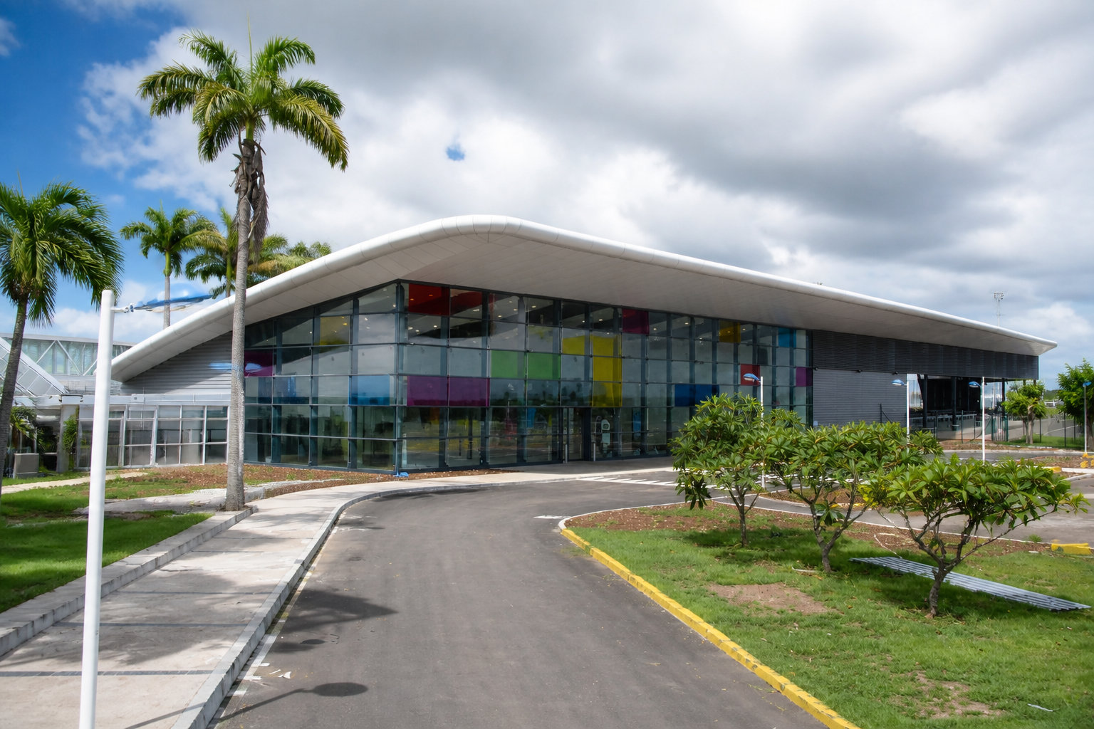 Politique bagages et formalités pour votre vol vers la Guadeloupe